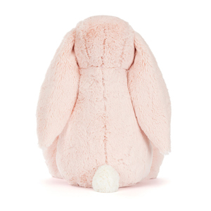 Jellycat Blossom Blush Bunny 'Cherry' Huge